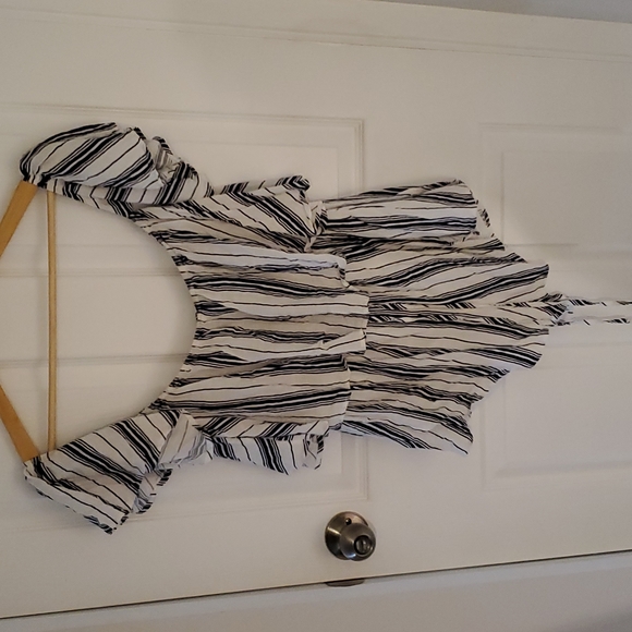 Fashion Nova CA MD, Romper - Picture 1 of 2